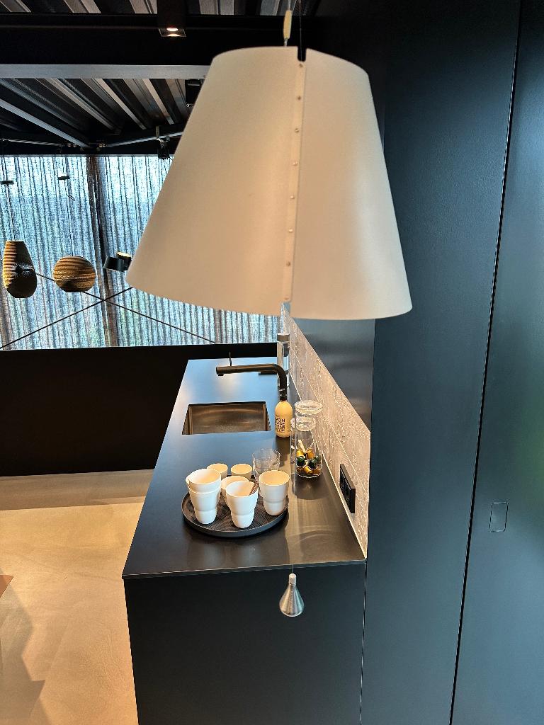 Luceplan Constanza hanglamp zie overige High-end lampen