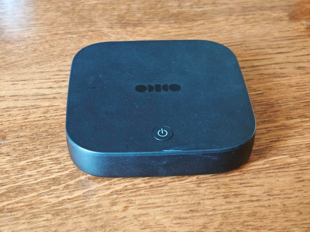 Odido TV box, Ophalen of Verzenden, Zo goed als nieuw