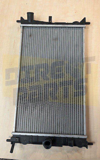 Opel Astra (1991-1998) radiator Origineel! OL2022 Oldtimer R