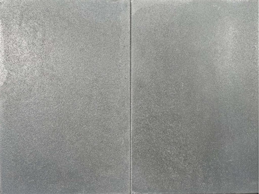 Partij b-keus gecoate tegels 40x60x4 Essential Medium Grey, Niet ingevuld, Niet ingevuld, Nieuw, Ophalen of Verzenden