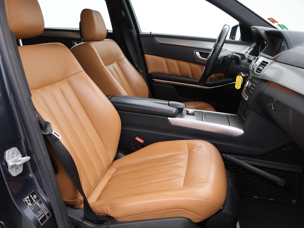 Mercedes-Benz E-klasse Estate 250 CDI 204 PK AUT. AVANTGARDE, Automaat, Euro 5, Achterwielaandrijving, Gebruikt