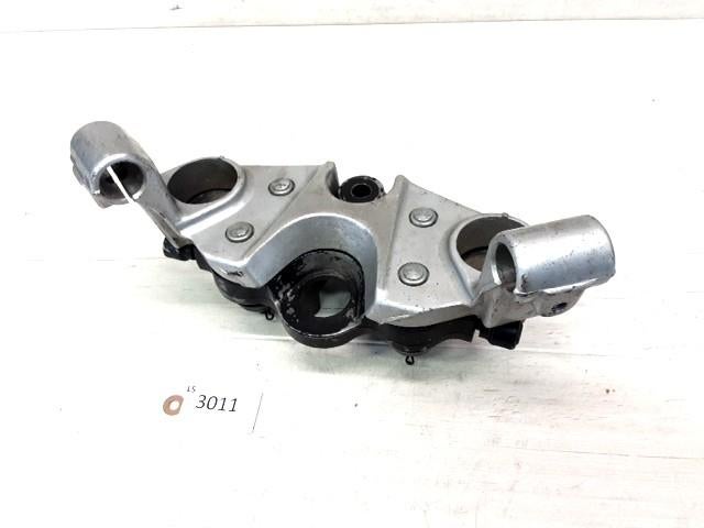 GSX600F 1998 - 2005 Suzuki Kroonplaat D1-55149