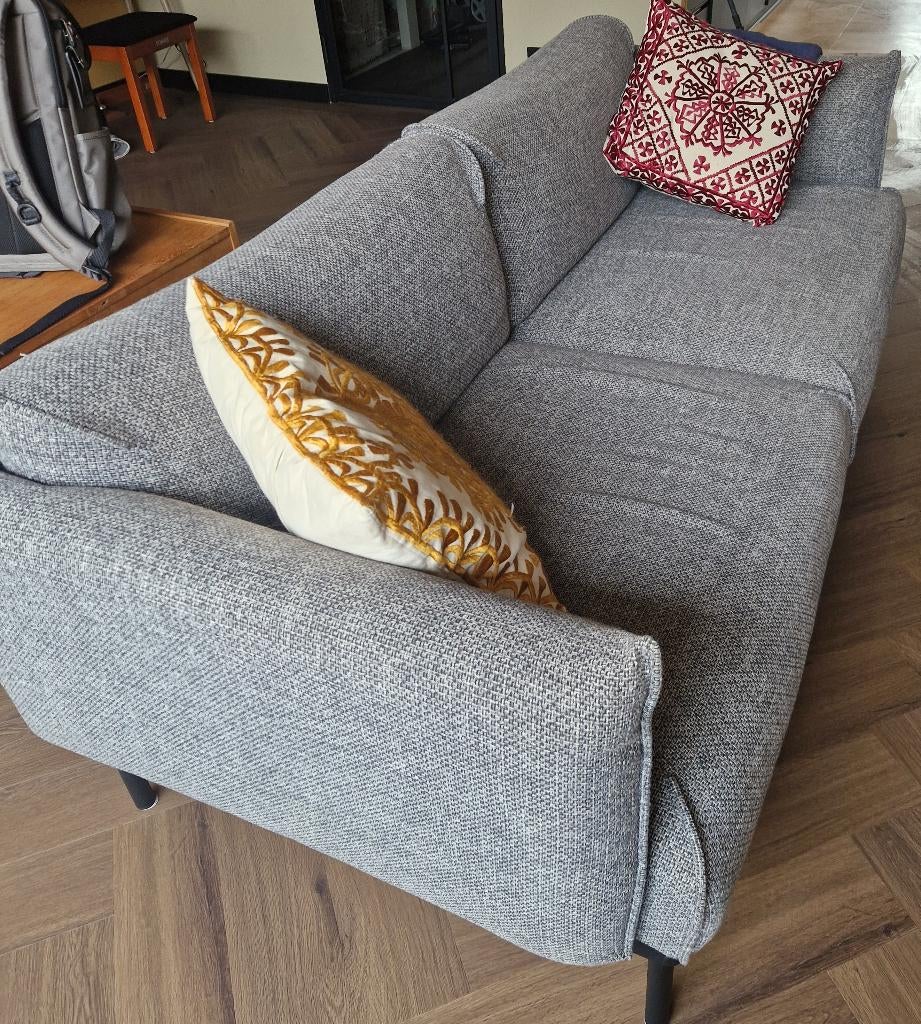 Applaryd ikea 3 seater Sofa, Ophalen, Gebruikt, Overige materialen, Driepersoons