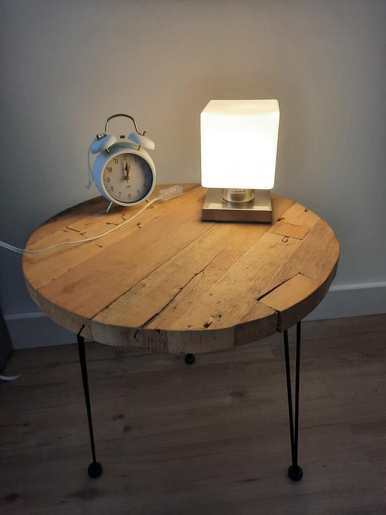 Nachtlampje, Ophalen of Verzenden, Minder dan 50 cm