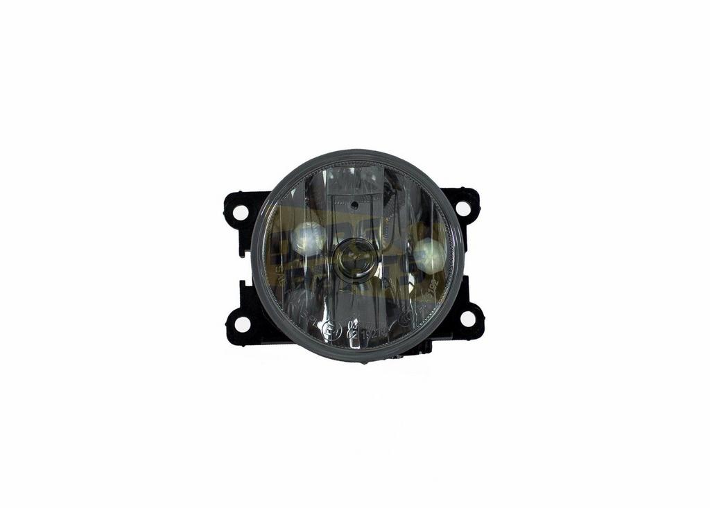 Citroën/DS/Peugeot mistlamp Links / Rechts Origineel! 968542, Auto-onderdelen, -, Verzenden, -, Nieuw