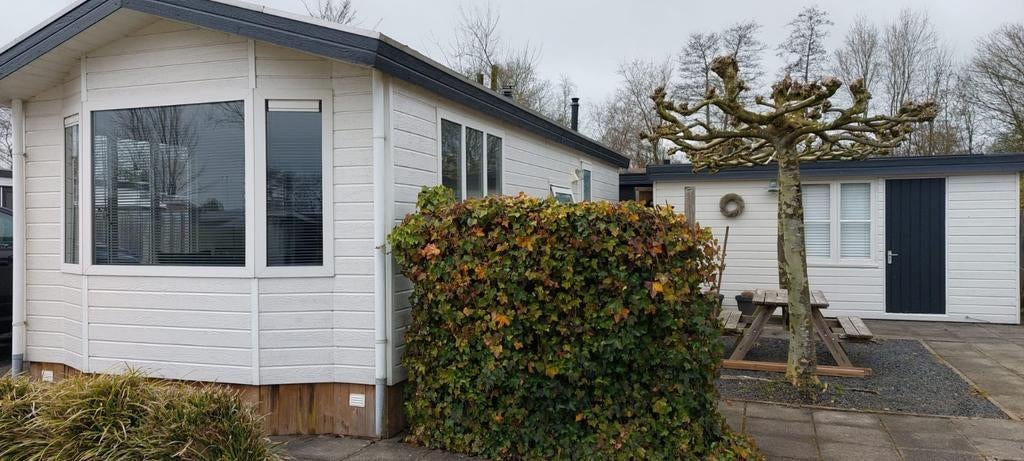 Prachtig goed onderhouden chalet, Tot en met 4