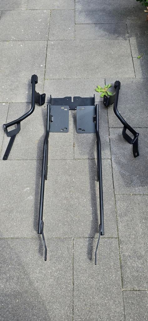 Kawasaki Z900 Koffer Beugels, Ophalen of Verzenden, Gebruikt