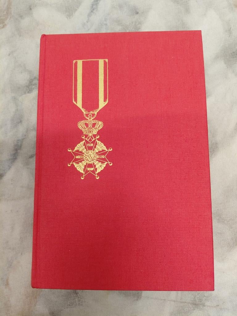 Soldaat van Oranje, Boeken, Ophalen of Verzenden, Gelezen