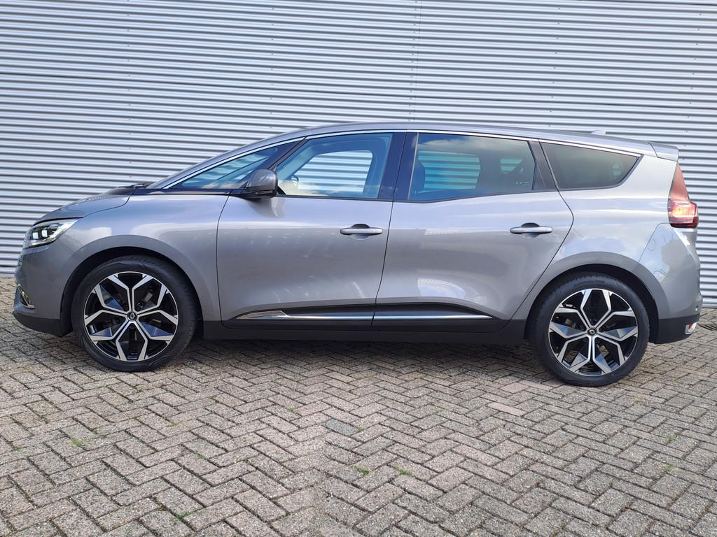 Renault Grand Scénic 1.3 TCe Techno 7p. | Navigatie | Camer, Voorwielaandrijving, 12 maanden, Gebruikt, Euro 6