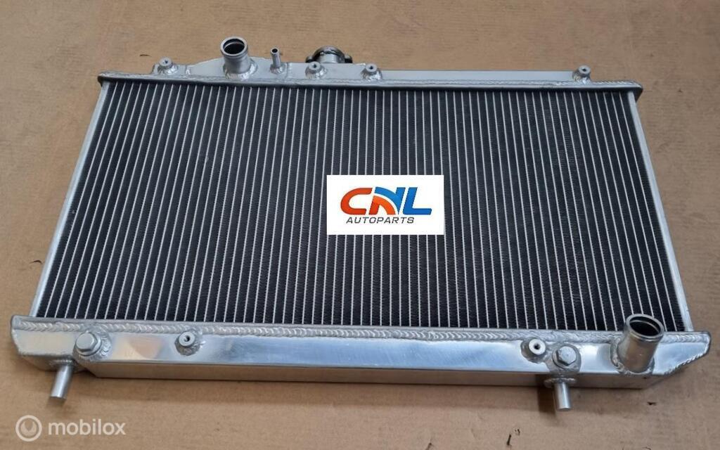 Radiateur Toyota Celica ST165/ST162 GT-4 3S-GTE MT 1986-1992, Nieuw, Ophalen of Verzenden