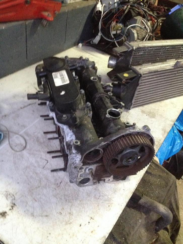 iveco daily cilinderkop 2.3  fiat ducato 2.3, Gebruikt, Overige automerken, Niet ingevuld, Niet ingevuld