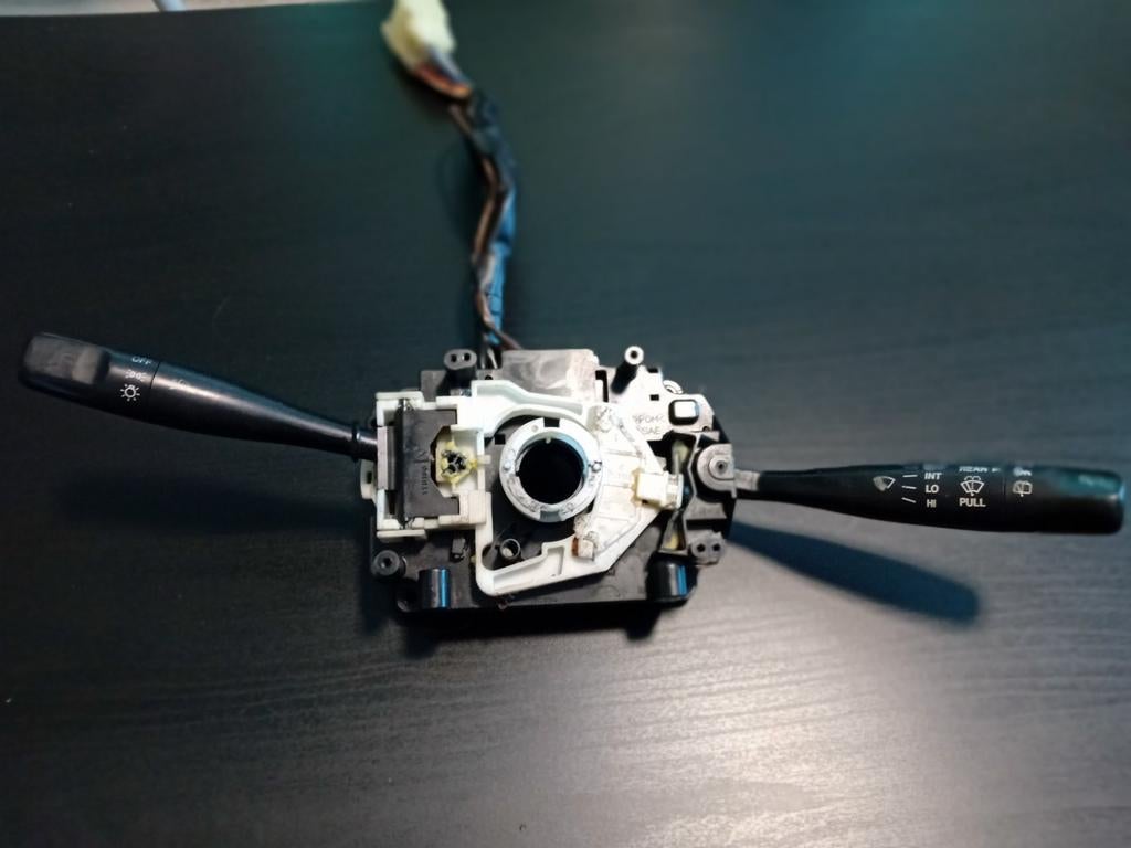 Stuurkolomschakelaar Suzuki Alto 2002, Ophalen of Verzenden