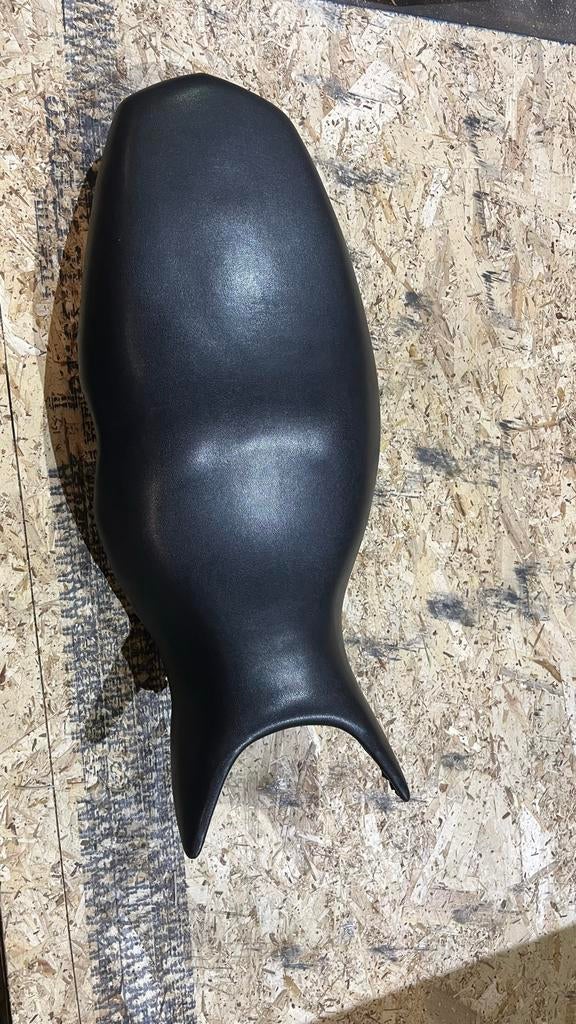 Origineel zadel voor BMW F800 S / ST / GT, Ophalen of Verzenden, Gebruikt