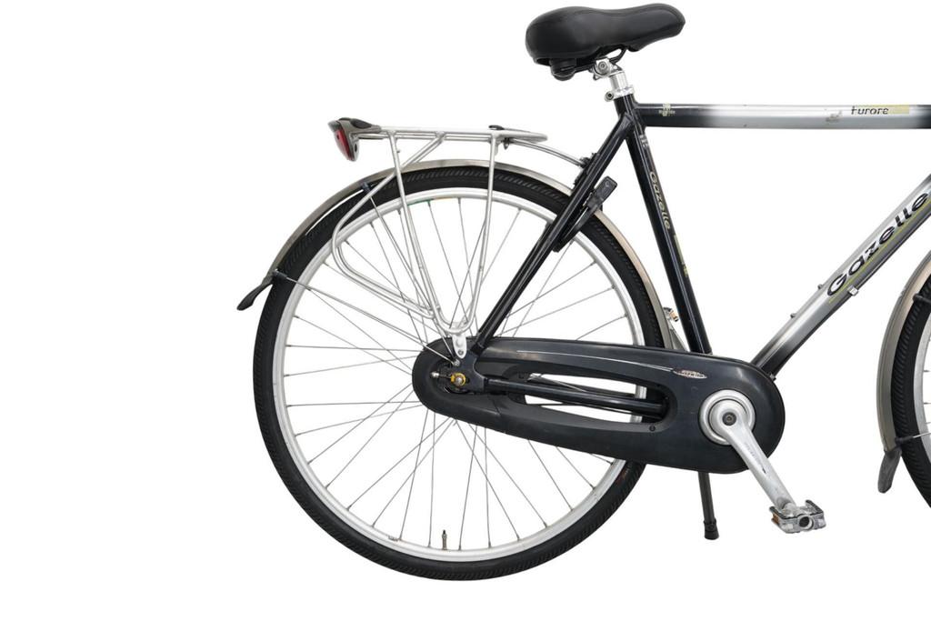 Herenfiets Gazelle Furore 28"/57cm/7ver - Garantie/Levering, Fietsen en Brommers, Fietsen | Heren | Herenfietsen, 9713 Bv Groningen
