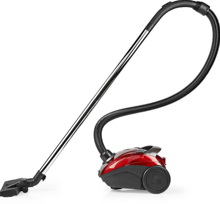 Nieuwe Stofzuiger – Compact – €35,- - Partij voordeel, Witgoed en Apparatuur, Stofzuigers, Ophalen of Verzenden, Nieuw, Minder dan 1200 watt