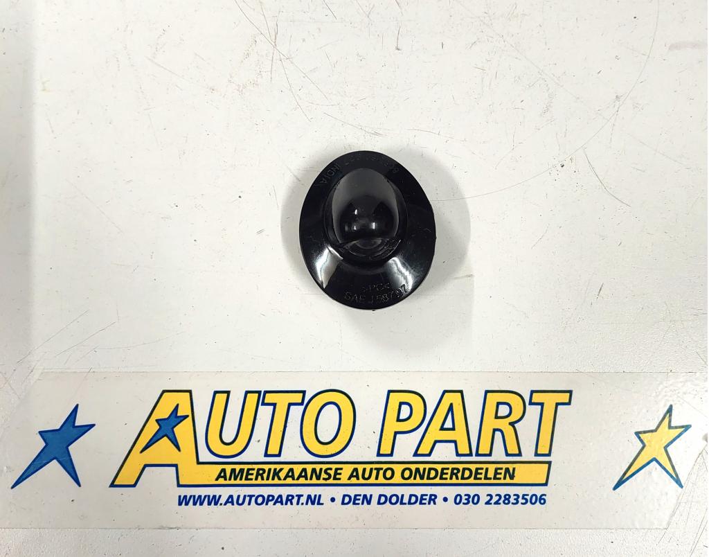 Ford F250 lens kentekenlamp 1990-2016, Dorman Products, Ford USA, Nieuw, Ophalen of Verzenden