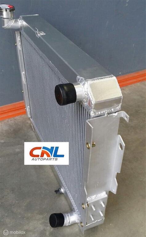 Radiateur LAND CRUISER 60 Series HJ60 HJ61 HJ62 4.0 diesel, Nieuw, Ophalen of Verzenden