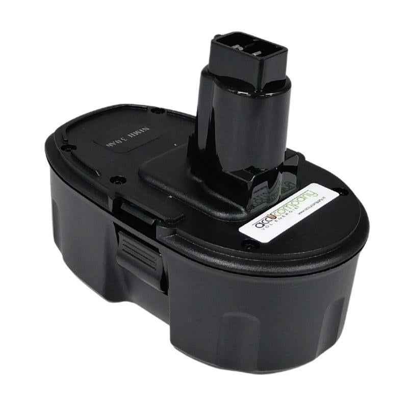 DeWALT schroefmachine accu 18V DE9503, Ophalen of Verzenden, Nieuw