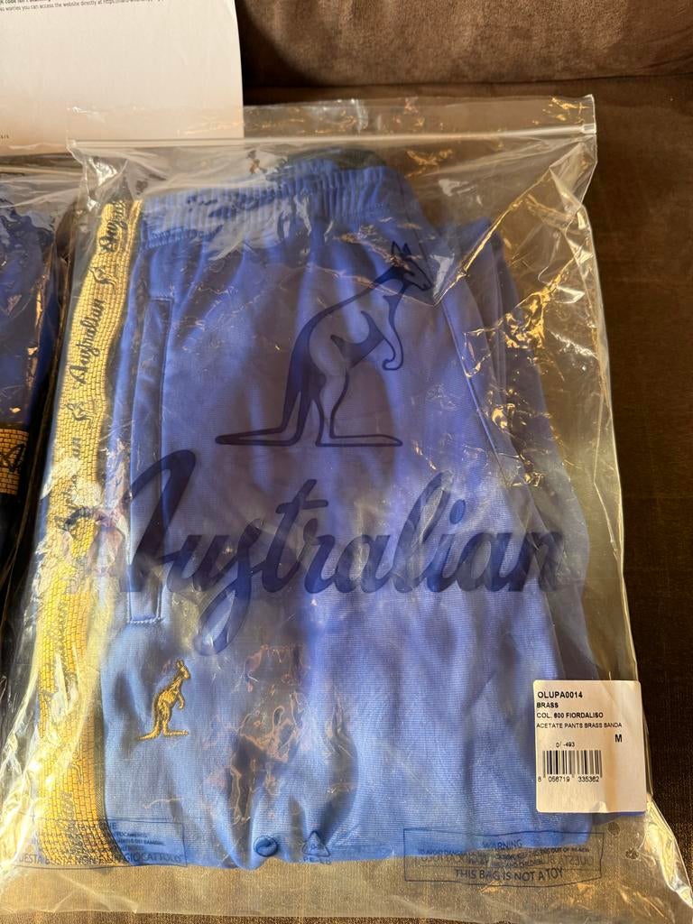 Australian pak 3.0 maat M, Ophalen of Verzenden, Nieuw