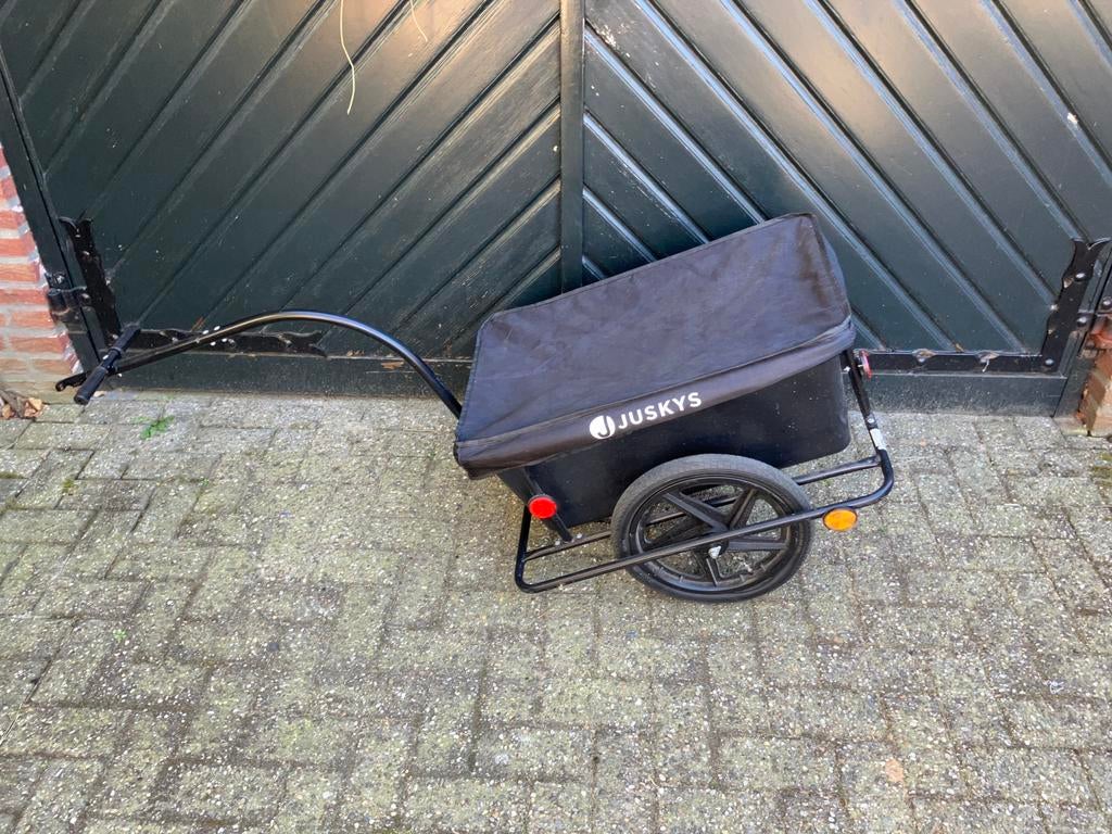 Viskar ziet er nog goed uit, Ophalen of Verzenden, Gebruikt