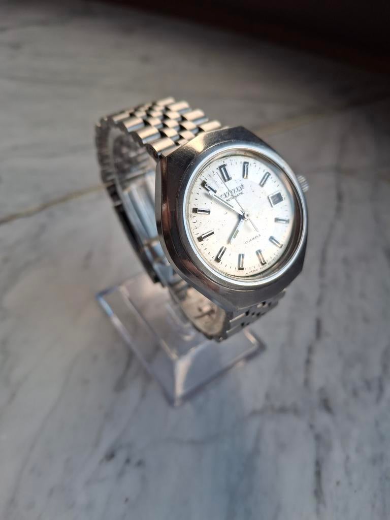 Citizen Automatic 17 Jewels – Vintage Jaren 70 – Klassiek, Verzenden, Citizen