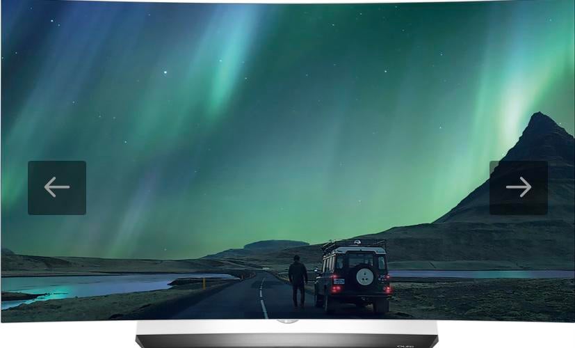Lg 55 inch oled 4k 3d oled55c6 smart tv, Ophalen of Verzenden, Zo goed als nieuw, 100 cm of meer, LG