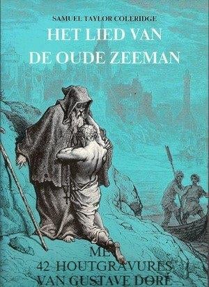 Samuel Taylor Coleridge - Het lied van de oude zeeman, Ophalen of Verzenden, Zo goed als nieuw