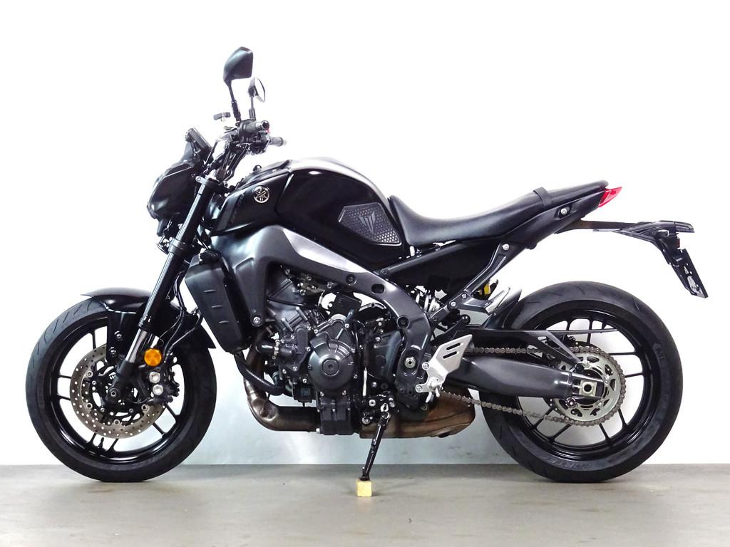 Yamaha MT09 ABS MT-09 MT 09 - foto 2