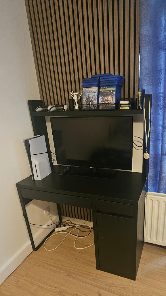 Meubels+ gratis laminaat nieuw, Ophalen, Zo goed als nieuw, 25 tot 50 cm, Minder dan 100 cm