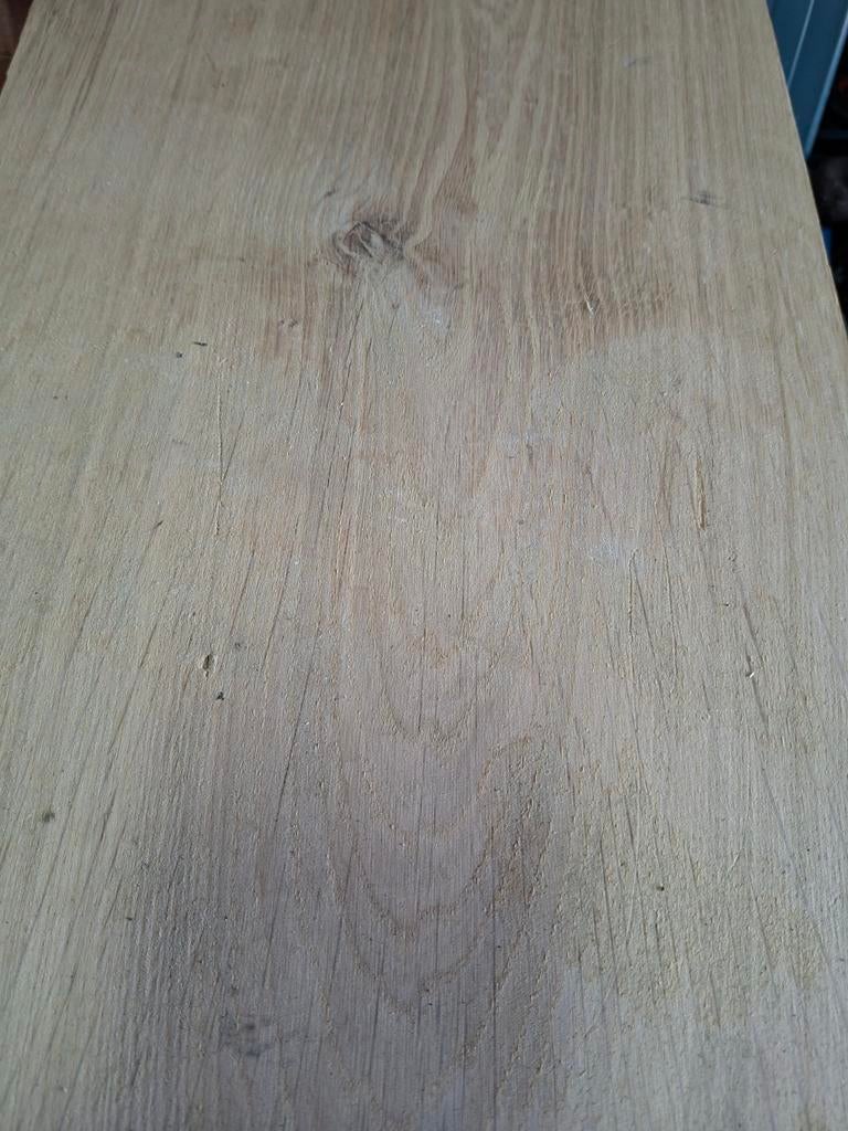 Restpartij eiken planken 3 cm dik, Doe-het-zelf en Verbouw, Ophalen