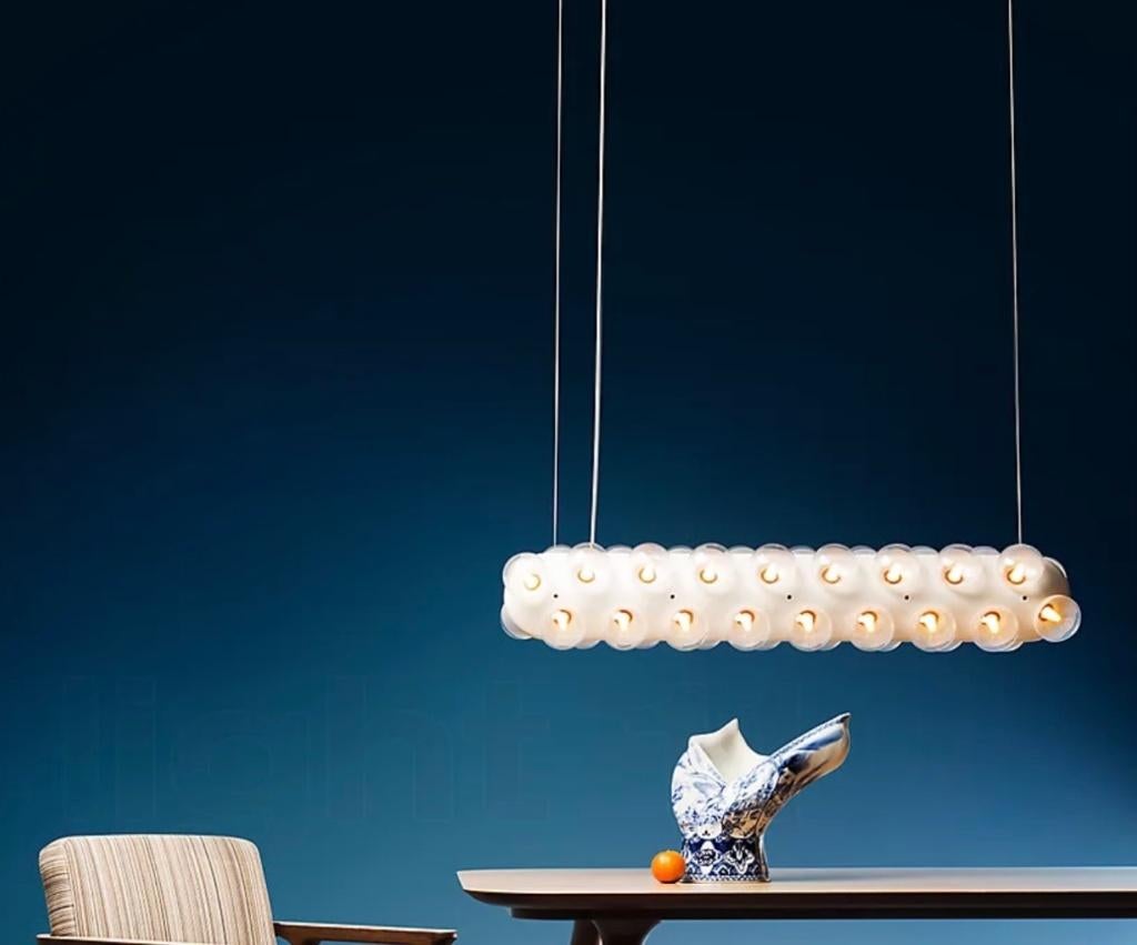 NIEUW IN DOOS Moooi prop lamp Bert Jan Pot, Ophalen of Verzenden, Nieuw, Marcel Wanders, Minder dan 50 cm