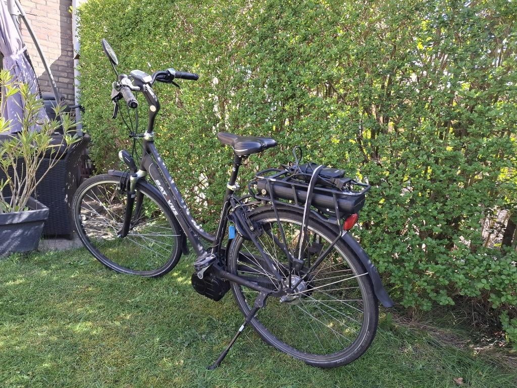 Batavus Garda – Bosch Line e-bike, Ophalen, Gebruikt, Batavus, 47 tot 51 cm