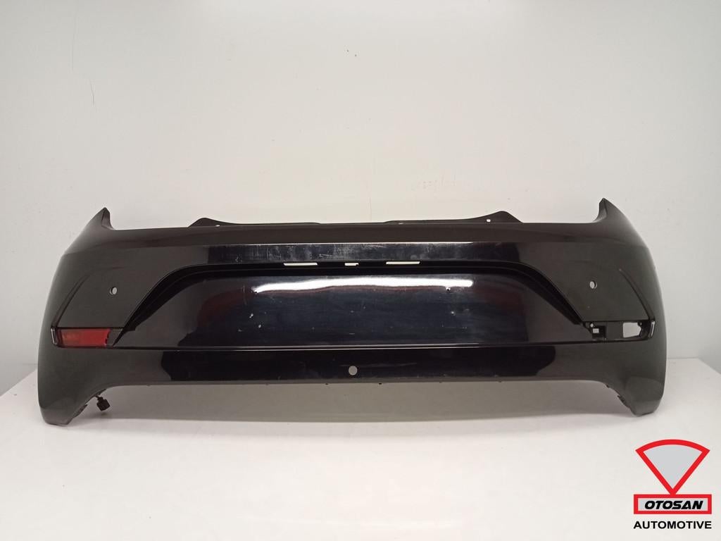 Vw up facelift 2016+ achterbumper origineel 3x pdc, Gebruikt, Volkswagen, Volkswagen AG, Bumper