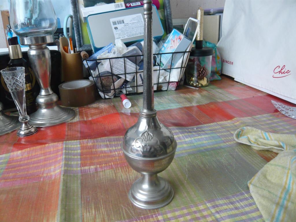 Lotionflesje, Ophalen of Verzenden