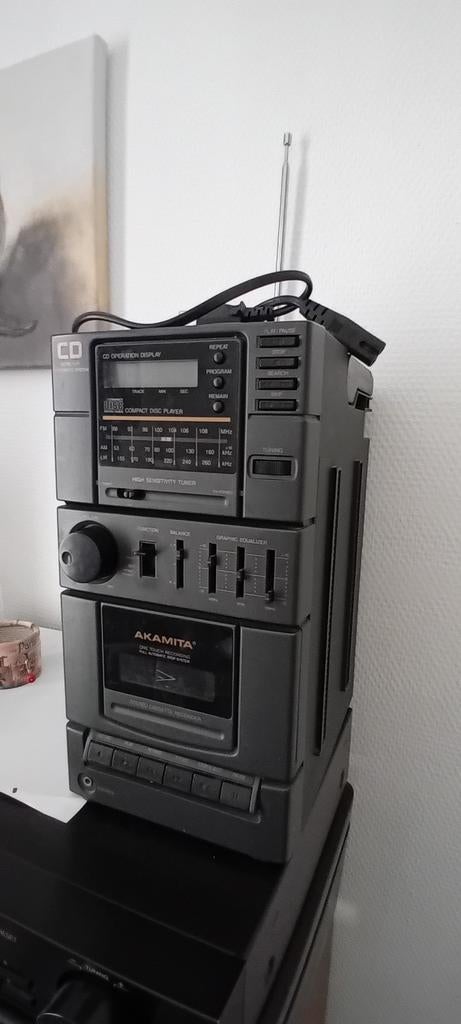 Los torentje  Gratis!, Ophalen