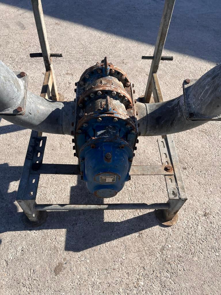 Vogelsang Mestpomp R 280 S, Ophalen of Verzenden