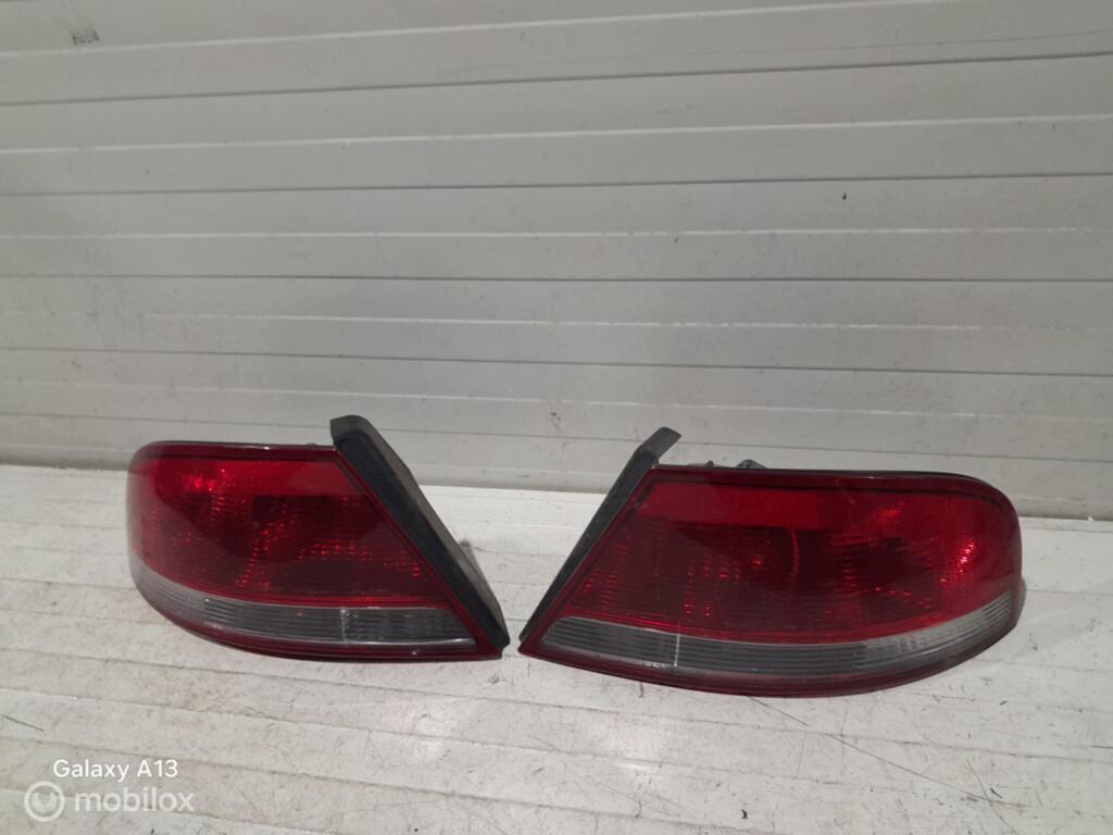 Achterlicht Chrysler Sebring, Auto-onderdelen, Gebruikt, Ophalen of Verzenden