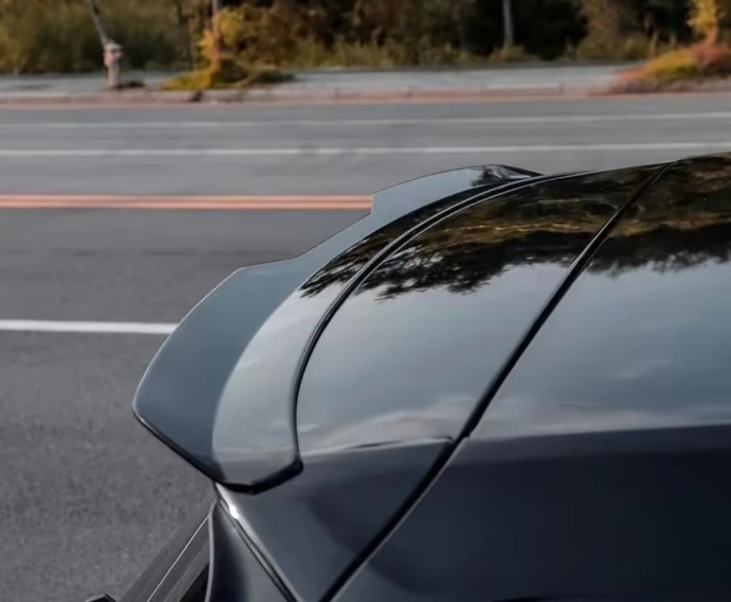 Dakspoiler / lip / achterklep spoiler Nieuw in doos, Auto diversen, Auto-accessoires, Nieuw, Ophalen of Verzenden