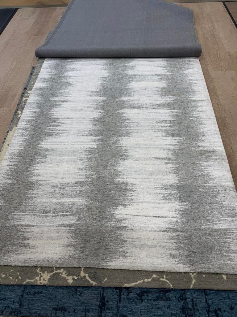 KARPET MART  visser 155 x 230 OPRUIMING, 150 tot 200 cm, 200 cm of meer, Ophalen of Verzenden, Zo goed als nieuw