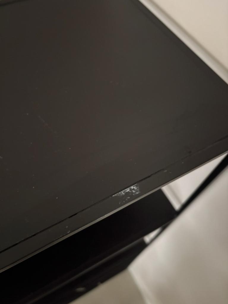 Stellingkast Pols Potten zwart metaal, Ophalen, Gebruikt