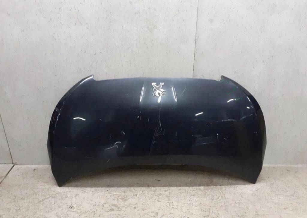 Motorkap Peugeot 108 Citroen C1 Toyota AYGO 2014-2024, Ophalen of Verzenden, Toyota, Motorkap