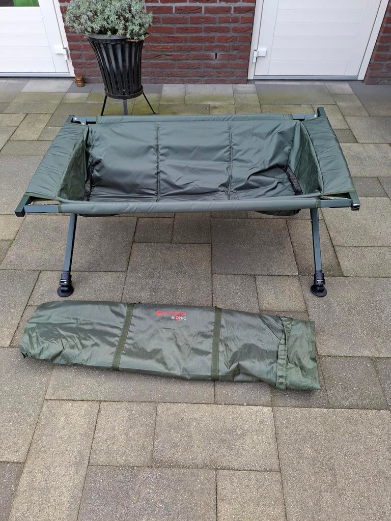 Nieuwe Ultimate Bionic Cradle., Watersport en Boten, Ophalen of Verzenden, Nieuw, Overige typen