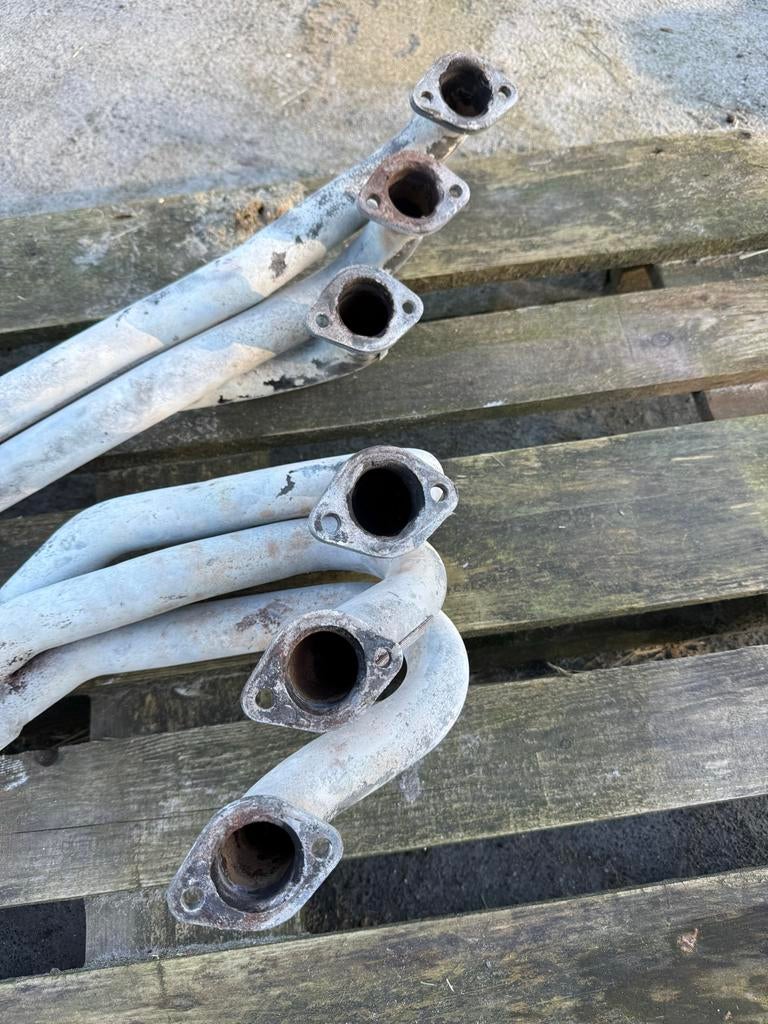 Hartge Spaghetti Spruitstuk BMW E21, Ophalen of Verzenden, Gebruikt, BMW