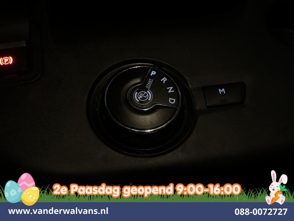 Citroën Berlingo 1.2 PureTech 130pk Automaat Benzine L1H1 I, 1199 cc, Citroën, Wit, Bedrijf