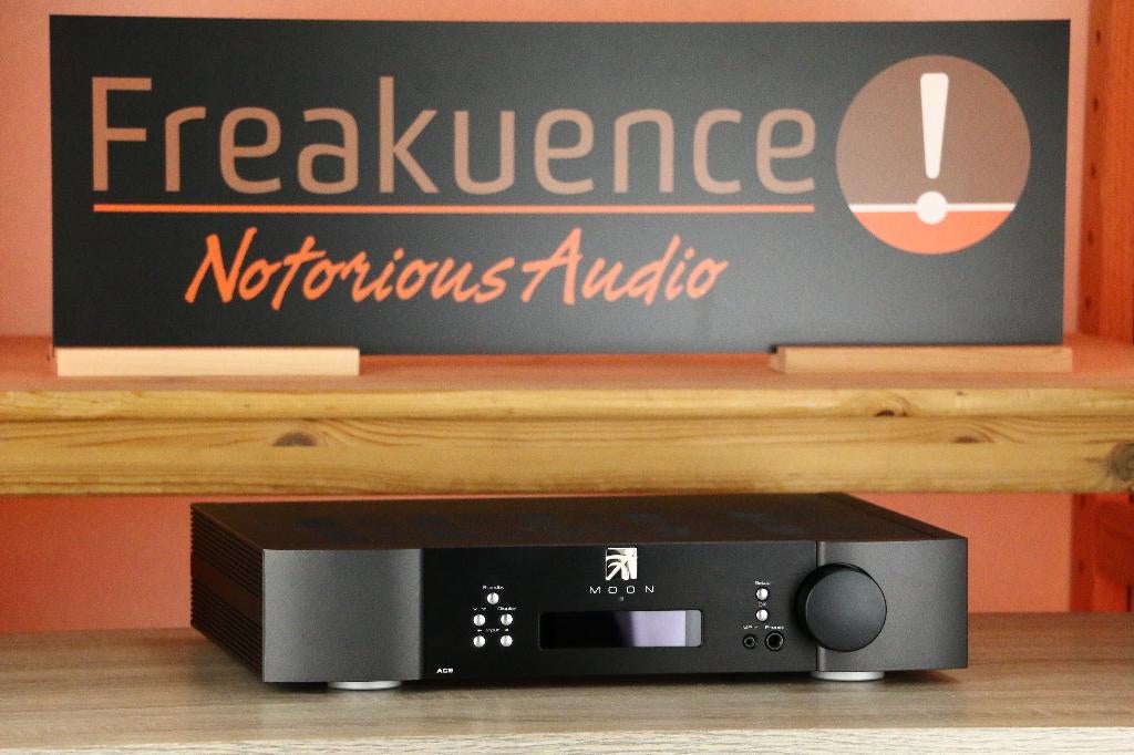 Moon Ace + MiND 2 module. Demo unit. Check us online!, Overige merken, MOON, Info@simaudio.com, Ophalen of Verzenden