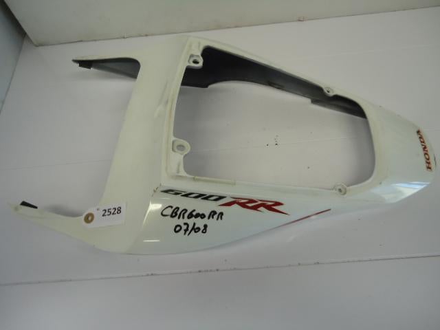 CBR600RR 2007 - 2008 Honda Kuipdeel Kuipdeel kont D1-18155, Motoren