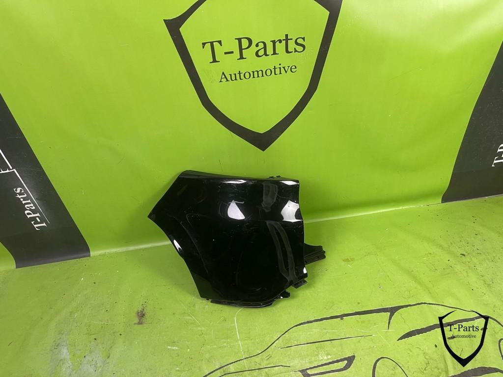 renault clio station grandtour links achterbumper, Info@fabrikant.eu, Renault, Ophalen of Verzenden, Bumper