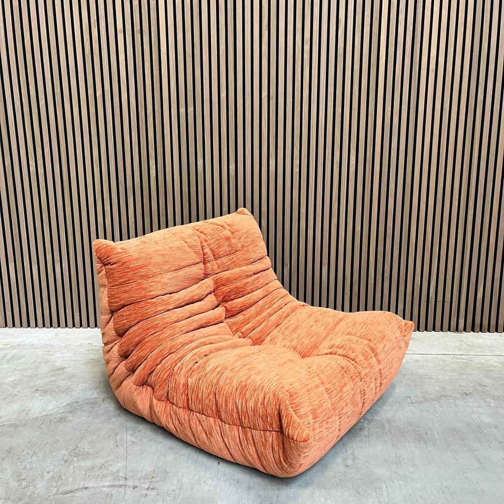 Togo Ligne Roset - Pierre Frey, Ophalen of Verzenden