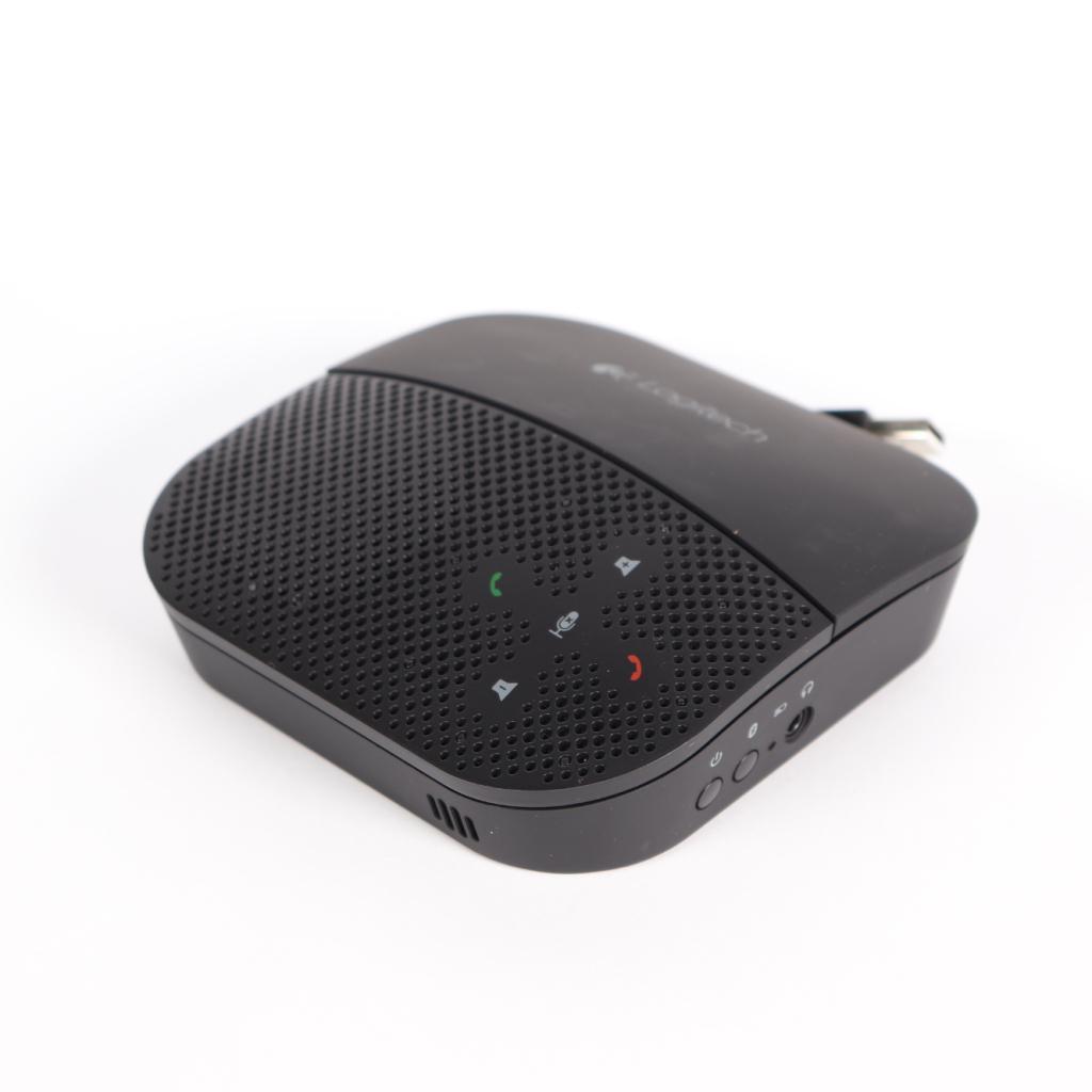 Logitech P710E Speakerphone - Als Nieuw, Logitech, Gebruikt, Support@logitech.com, EPFL - Quartier de l'Innovation
Daniel Borel Innovation Center
1015 Lausanne
Switzerland