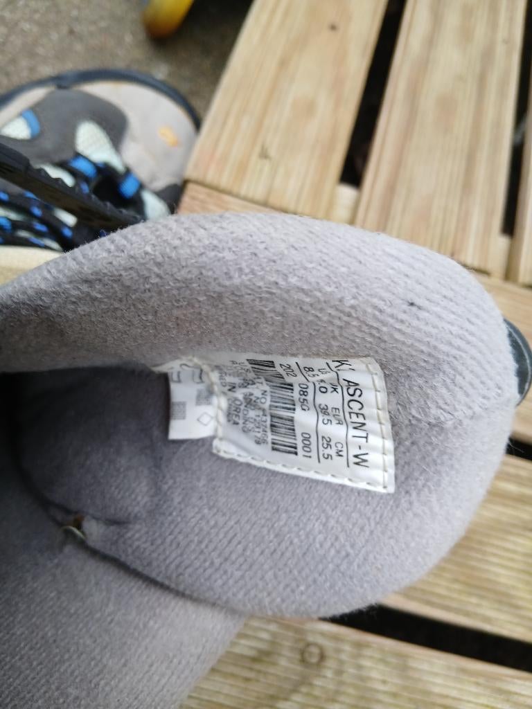 Skates, K2, Ophalen, K2, Gebruikt, Inline skates 4 wielen